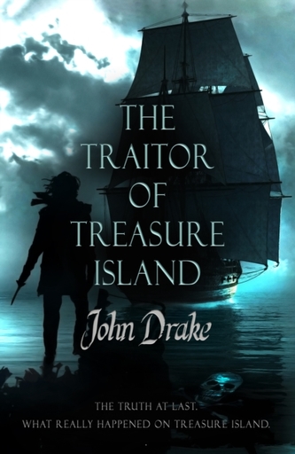 The Traitor of Treasure Island The Traitor of Treasure Island