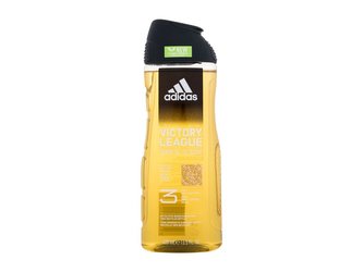 Adidas Victory League Sprchový gel Shower Gel 3-In-1 400 ml pro muže