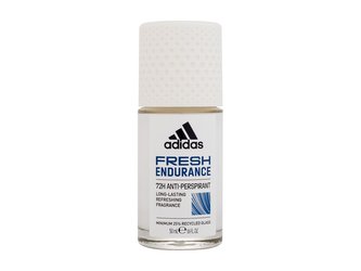 Adidas Fresh Endurance Antiperspirant 72H Anti-Perspirant 50 ml pro ženy