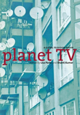 Planet TV
