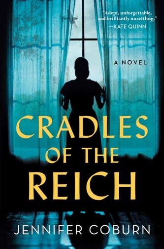 Cradles of the Reich Cradles of the Reich