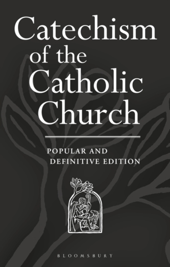 Catechism Of The Catholic Church Popular
