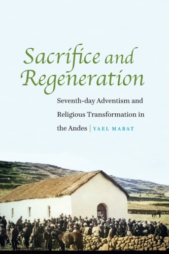 Sacrifice and Regeneration Sacrifice and Regeneration