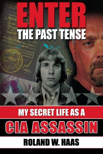 Enter the Past Tense