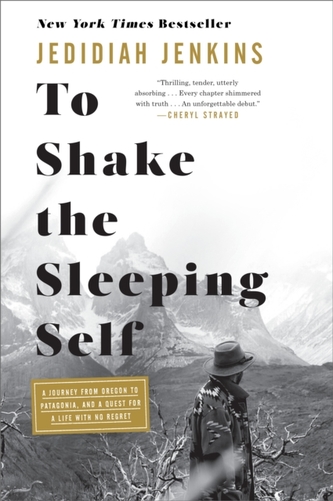 To Shake the Sleeping Self
