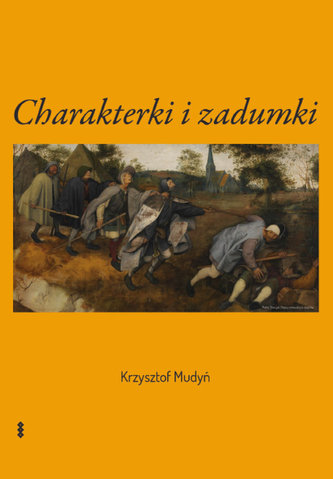 Charakterki i zadumki Charakterki i zadumki