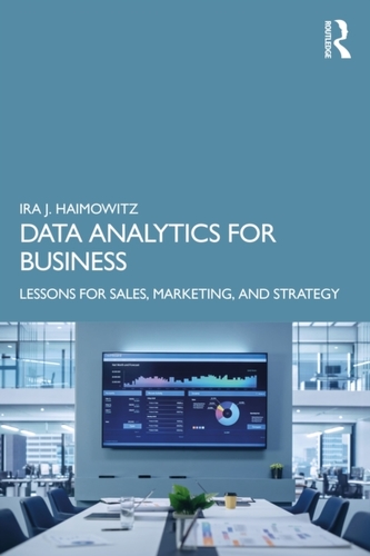 Data Analytics for Business Data Analytics for Business