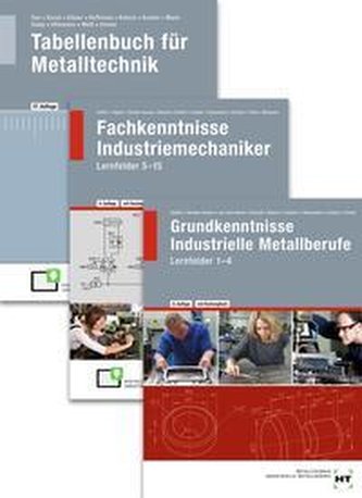 Paketangebot Der Industriemechaniker