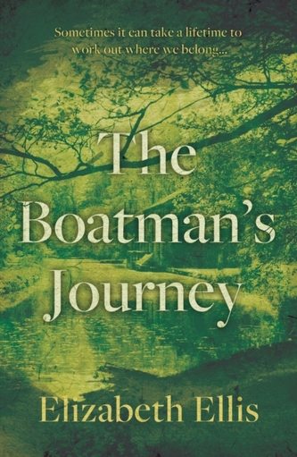 The Boatman's Journey The Boatman's Journey