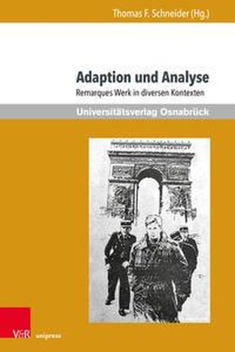 Adaption und Analyse