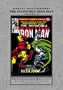 Marvel Masterworks: The Invincible Iron Man Vol. 15