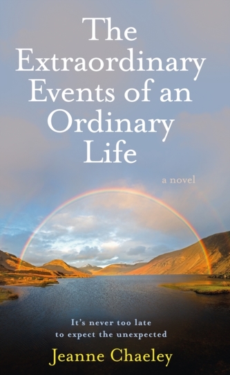 The Extraordinary Events of an Ordinary Life The Extraordinary Events of an Ordinary Life