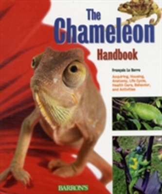 Chameleon Handbook Chameleon Handbook