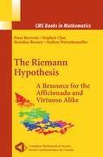 The Riemann Hypothesis