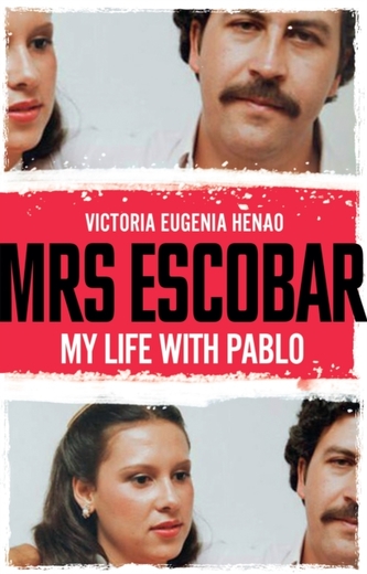 Mrs Escobar