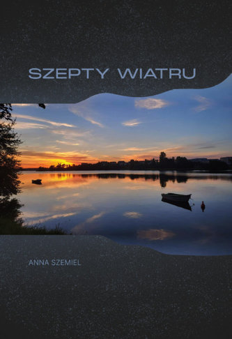 Szepty wiatru Szepty wiatru