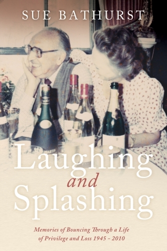 Laughing and Splashing Laughing and Splashing