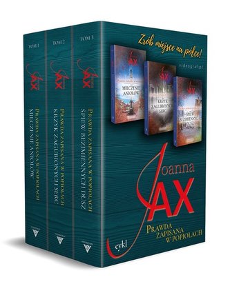 Prawda zapisana w popiołach