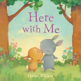 Here with Me Here with Me