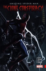 Amazing Spider-man: The Clone Conspiracy