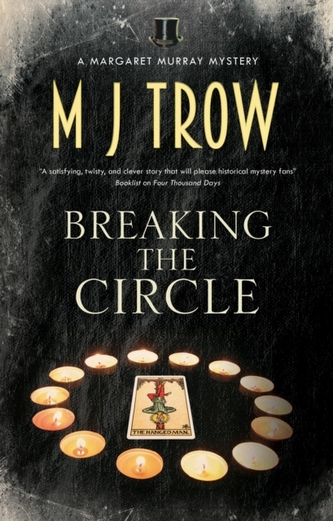 Breaking the Circle Breaking the Circle