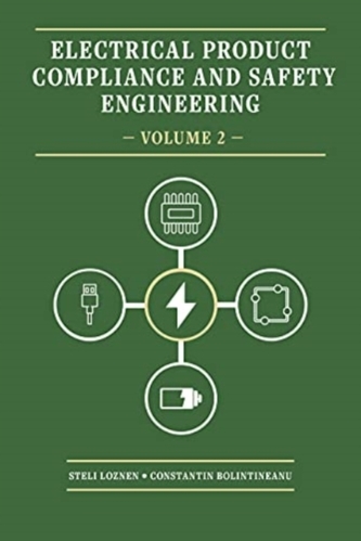 Electrical Compliance and Safety Engineering - Volume 2