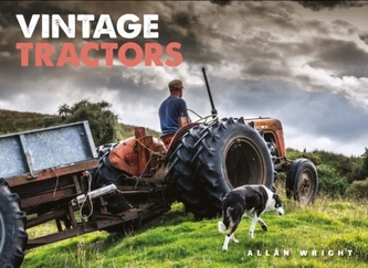 Vintage Tractors