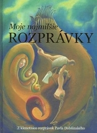 Moje najmilšie rozprávky