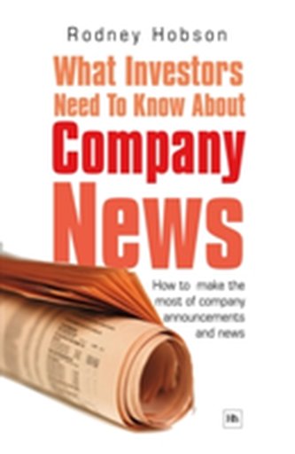 Understanding Company News