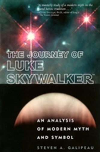 The Journey of Luke Skywalker