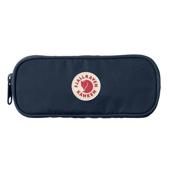 Kanken Pen Case, Navy | 560 | QQQ