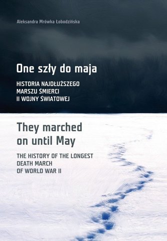 One szły do maja One szły do maja