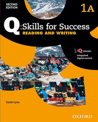 Q Skills for Success 1 Read&Writ SB A