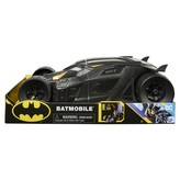 BATMAN BATMOBILE