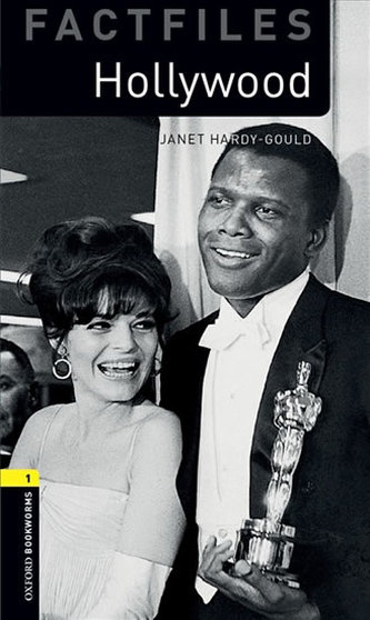 Oxford Bookw 1 Hollywood+CD