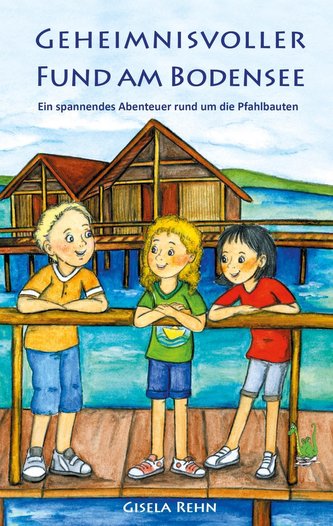 Geheimnisvoller Fund am Bodensee