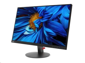 LENOVO LCD S24e-20 - 23.8",VA,matný,16:9,1920x1080,178/178,4ms/6ms,250cd/m2,3000:1,HDMI,VGA,VESA