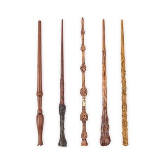 Harry Potter Kouzelnická hůlka asst 1 kus