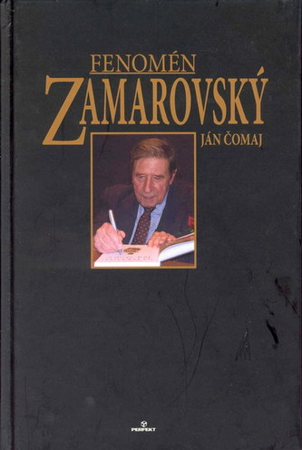 Fenomén Zamarovský (Ján Čomaj, 2006)