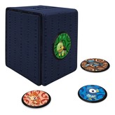 Pokémon UP:  Sinnoh Alcove Click Deck Box