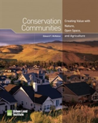 Conservation Communities Conservation Communities