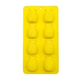 TVOŘÍTKO NA LED &quot;ANANAS&quot; 8 KOSTEK, 21,8X11X1,8CM