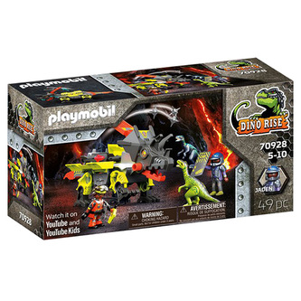 DINO ROBOT 70928