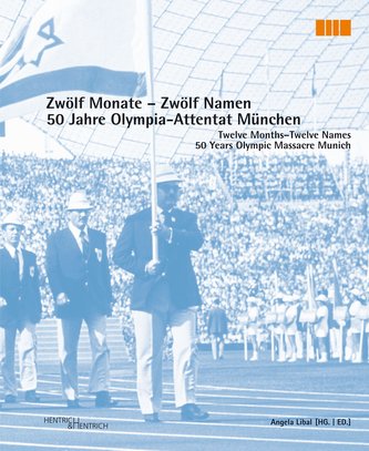 Zwölf Monate - Zwölf Namen. Twelve Months-Twelve Names