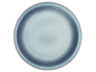 MĚLKÝ TALÍŘ MOON DUST 26,5CM