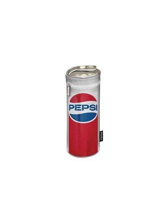 Piórnik tuba Pepsi HELIX Piórnik tuba Pepsi HELIX