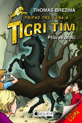 Prízrak útočí