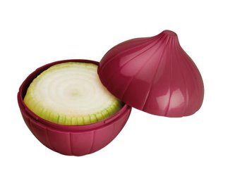 Plastový box na cibuli - Ibili