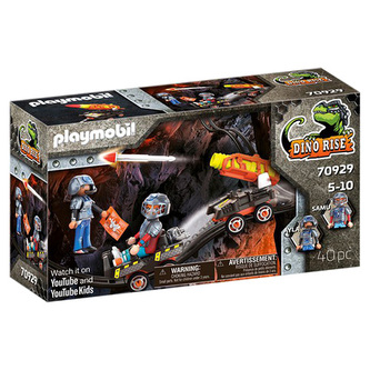 DINO MINE MISSILE 70929