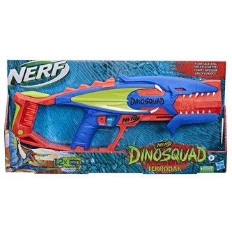 NERF dino terrodak NERF dino terrodak